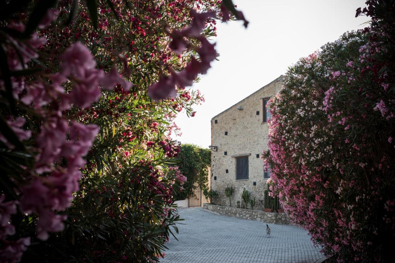 Agriturismo Baglio Lauria Campobello di Licata Εξωτερικό φωτογραφία