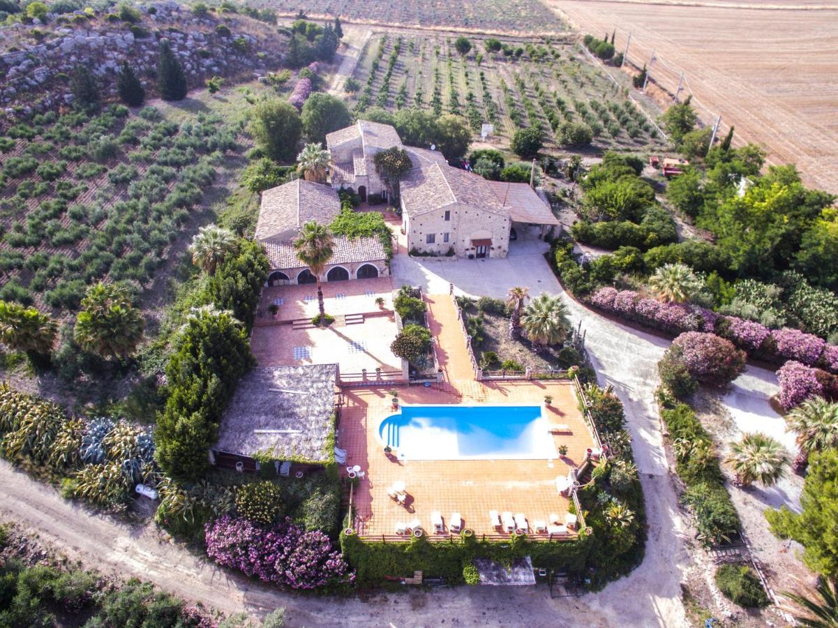 Agriturismo Baglio Lauria Campobello di Licata Εξωτερικό φωτογραφία