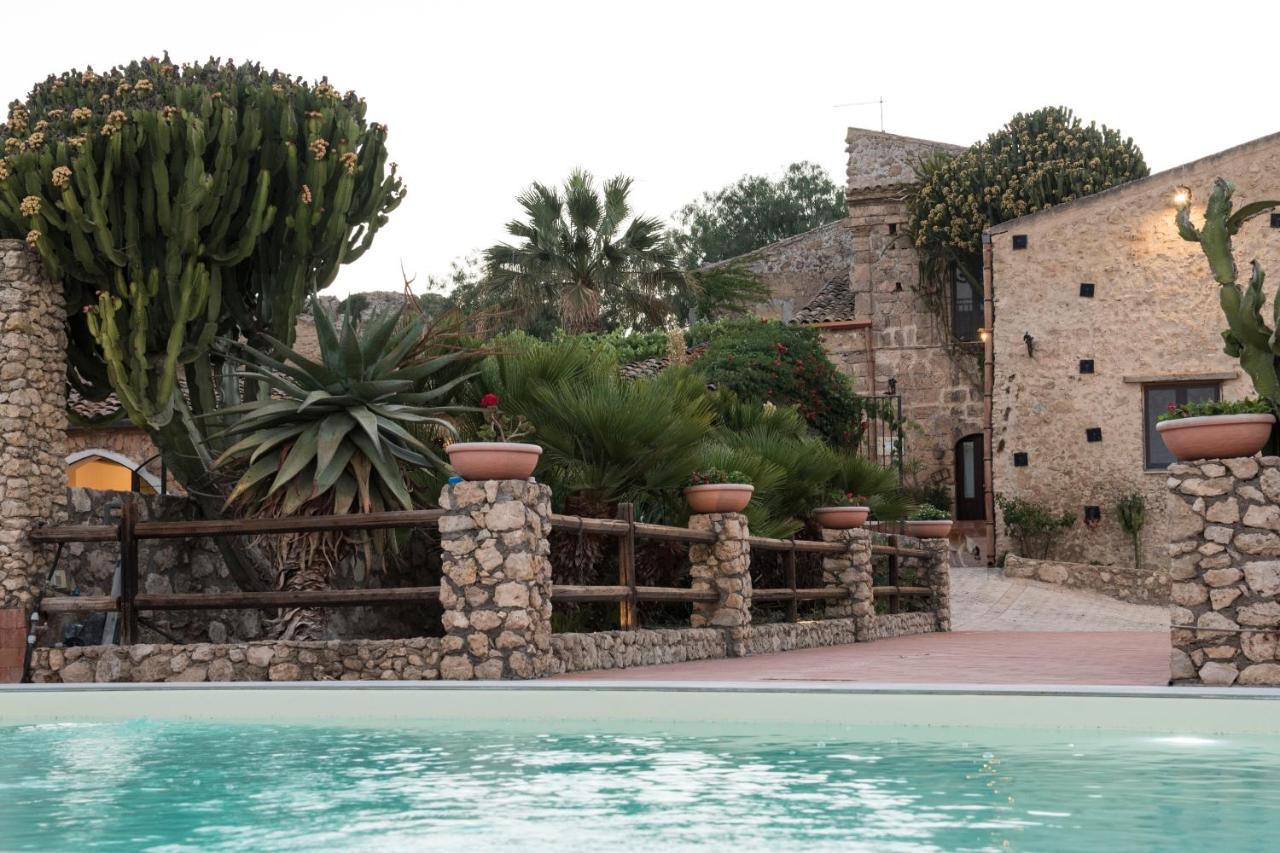 Agriturismo Baglio Lauria Campobello di Licata Εξωτερικό φωτογραφία