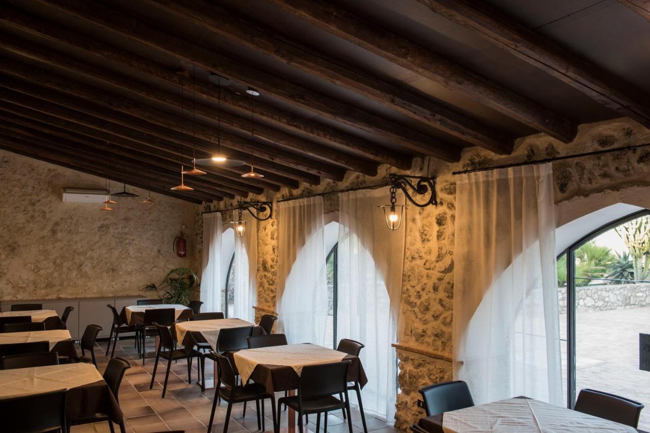 Agriturismo Baglio Lauria Campobello di Licata Εξωτερικό φωτογραφία