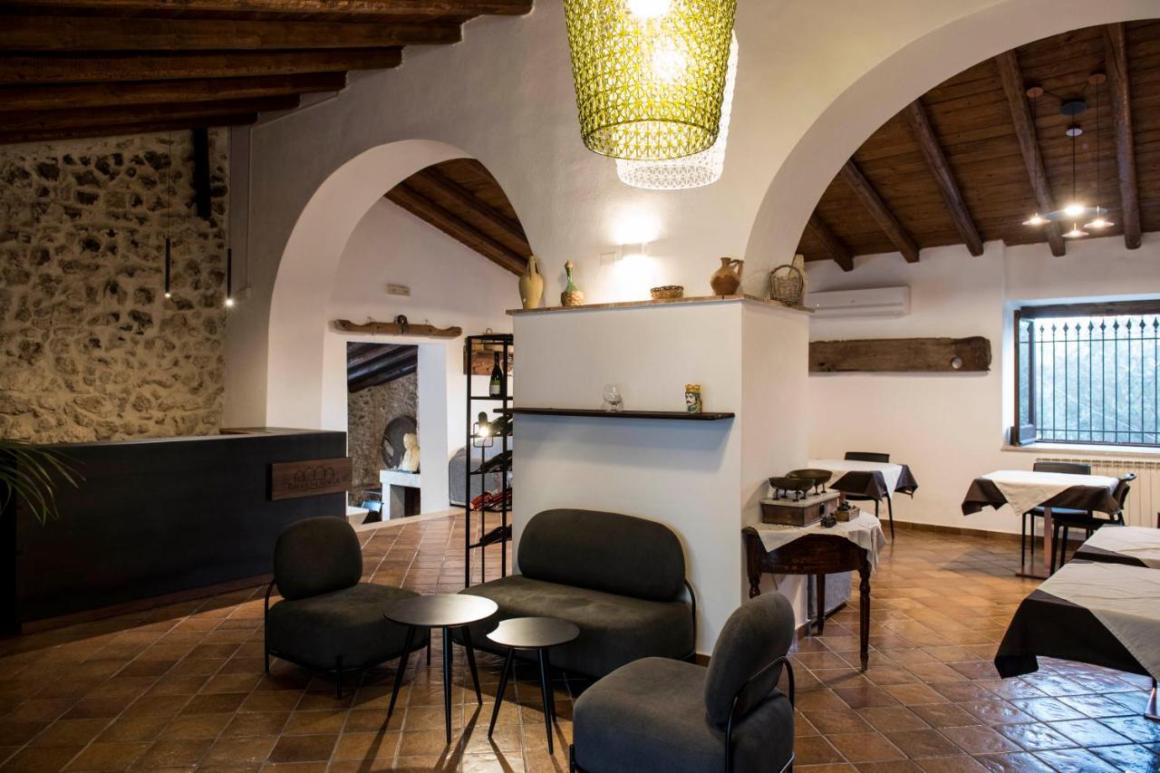 Agriturismo Baglio Lauria Campobello di Licata Εξωτερικό φωτογραφία