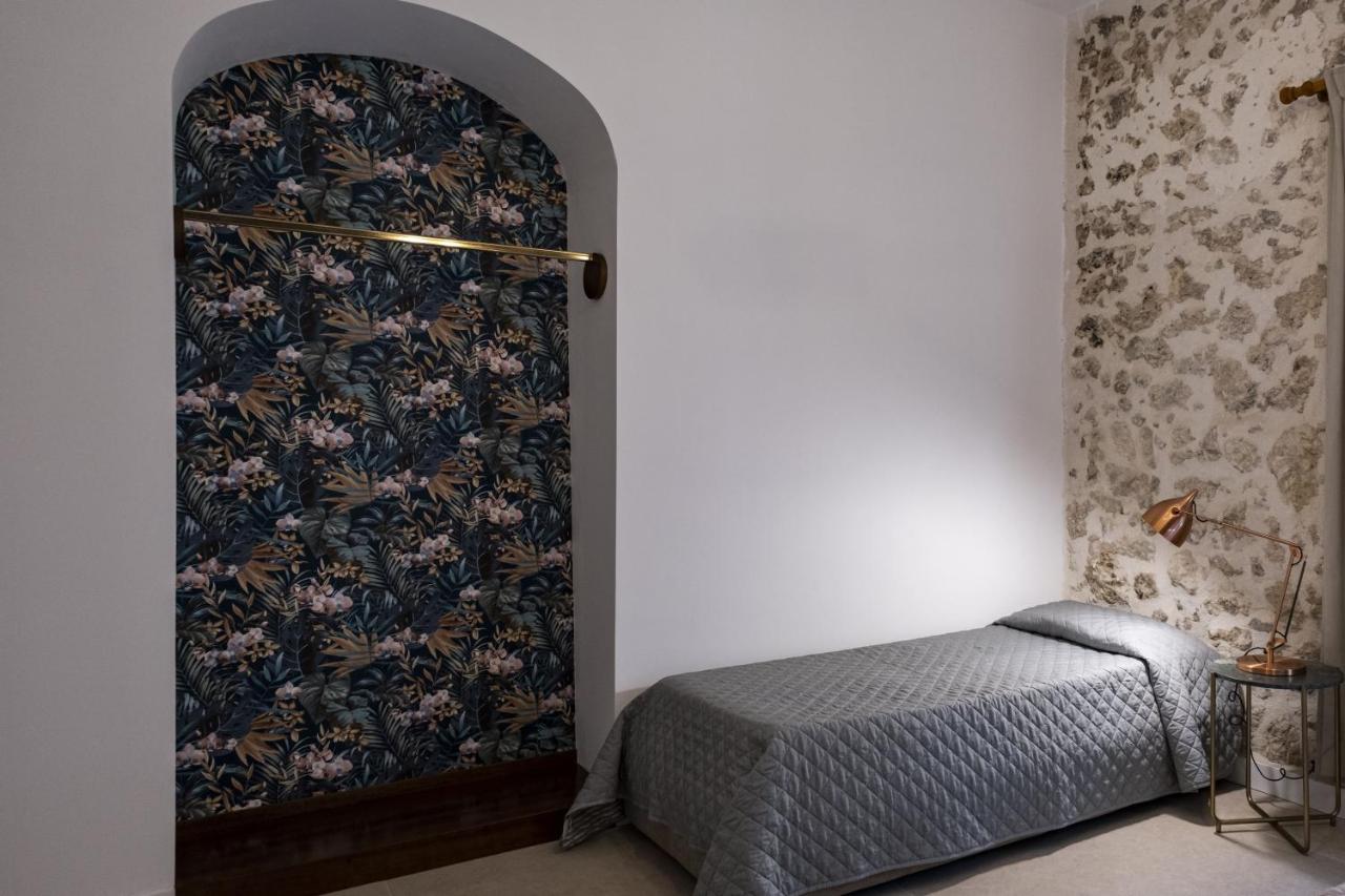 Agriturismo Baglio Lauria Campobello di Licata Εξωτερικό φωτογραφία
