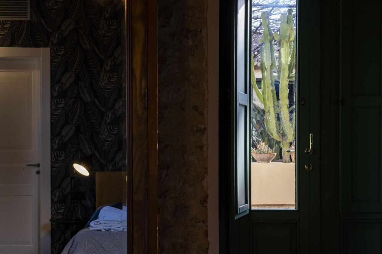 Agriturismo Baglio Lauria Campobello di Licata Εξωτερικό φωτογραφία