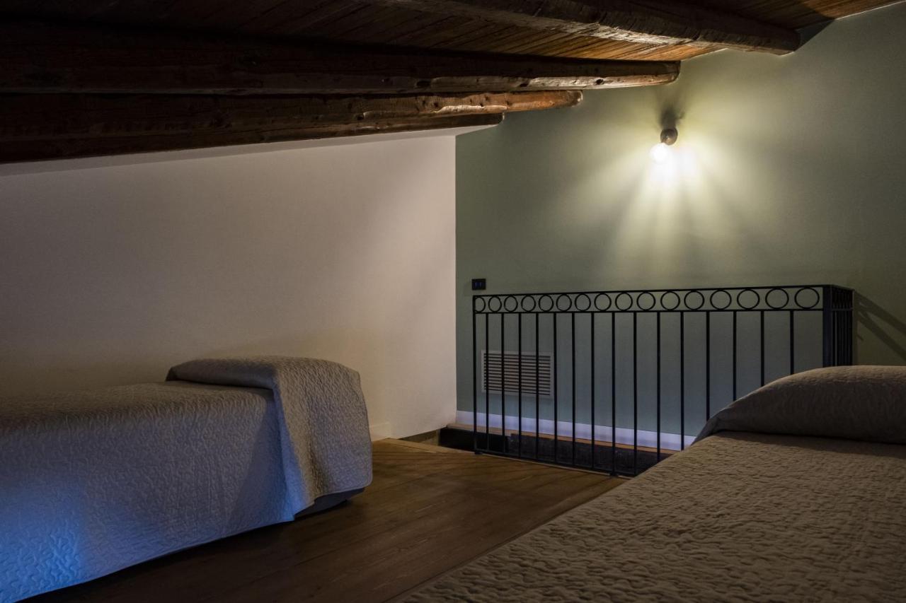 Agriturismo Baglio Lauria Campobello di Licata Εξωτερικό φωτογραφία
