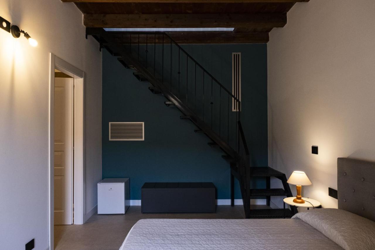 Agriturismo Baglio Lauria Campobello di Licata Εξωτερικό φωτογραφία