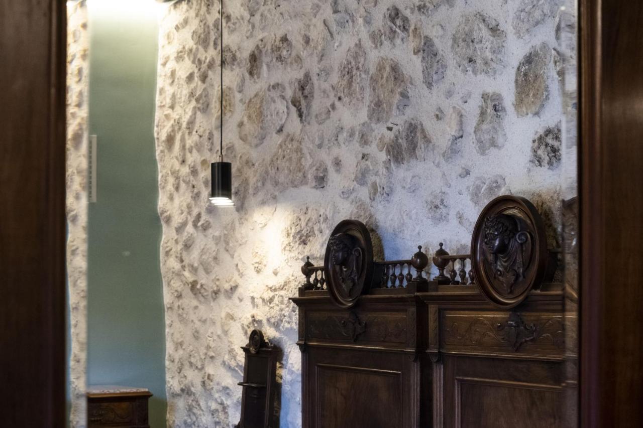 Agriturismo Baglio Lauria Campobello di Licata Εξωτερικό φωτογραφία