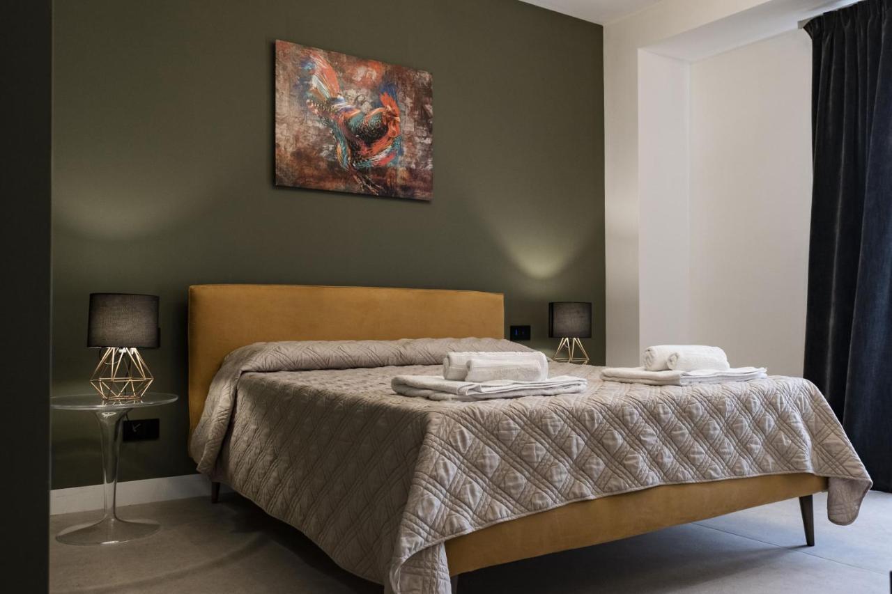 Agriturismo Baglio Lauria Campobello di Licata Εξωτερικό φωτογραφία