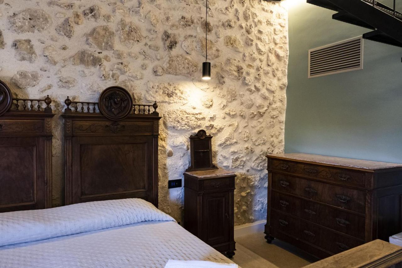 Agriturismo Baglio Lauria Campobello di Licata Εξωτερικό φωτογραφία