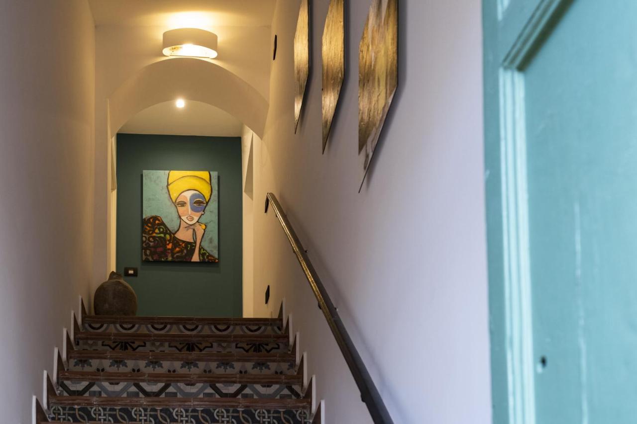 Agriturismo Baglio Lauria Campobello di Licata Εξωτερικό φωτογραφία