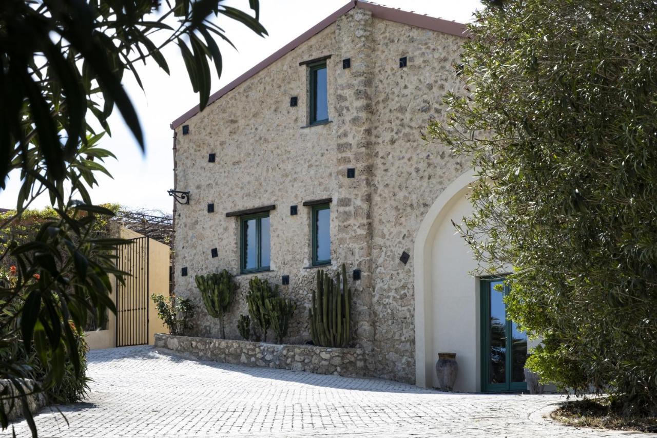 Agriturismo Baglio Lauria Campobello di Licata Εξωτερικό φωτογραφία