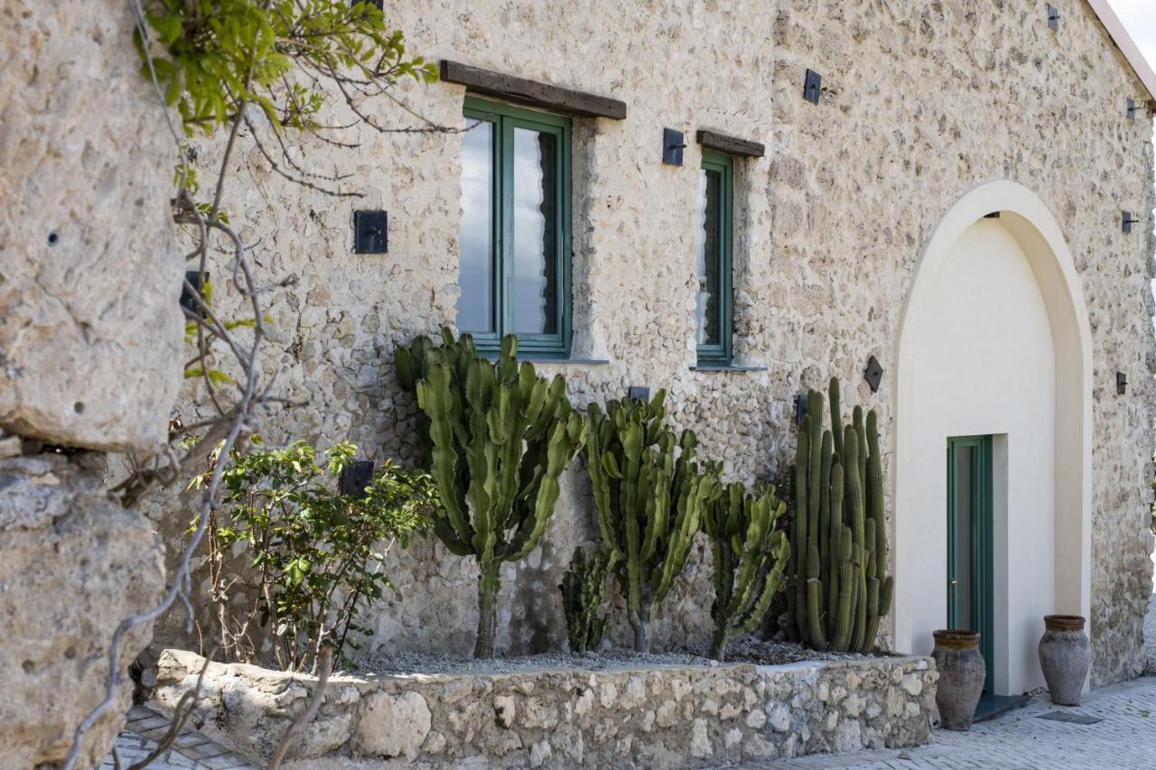 Agriturismo Baglio Lauria Campobello di Licata Εξωτερικό φωτογραφία