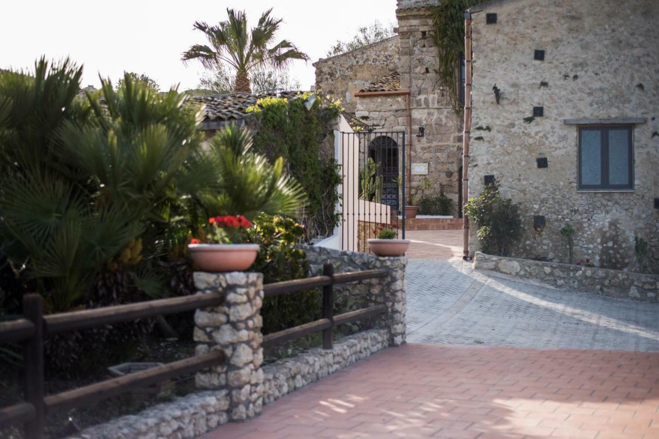 Agriturismo Baglio Lauria Campobello di Licata Εξωτερικό φωτογραφία