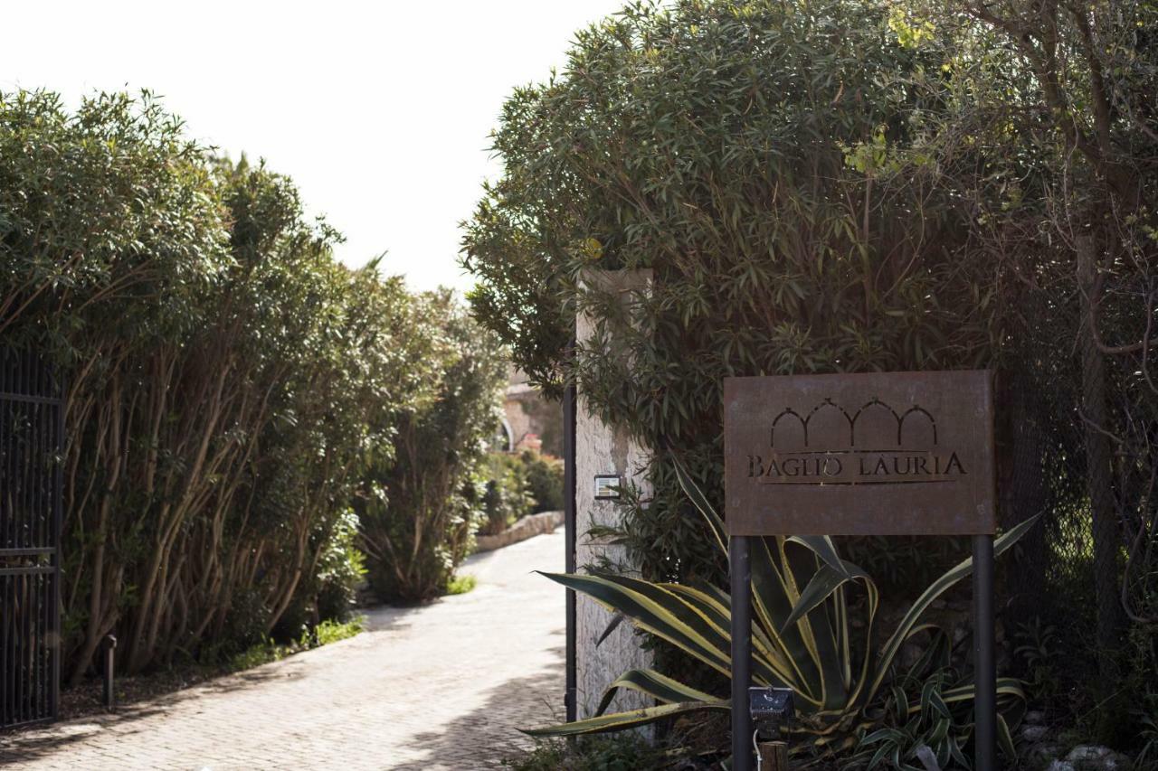 Agriturismo Baglio Lauria Campobello di Licata Εξωτερικό φωτογραφία