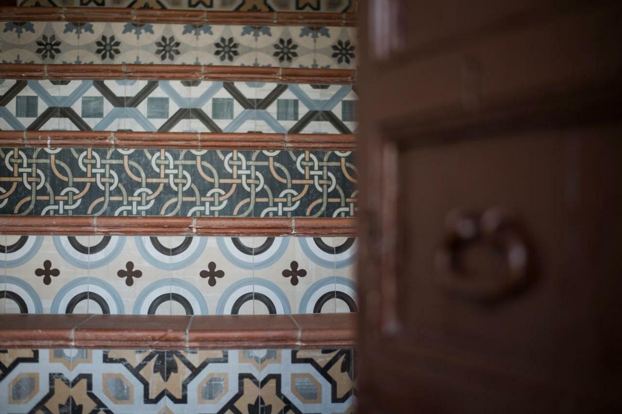 Agriturismo Baglio Lauria Campobello di Licata Εξωτερικό φωτογραφία